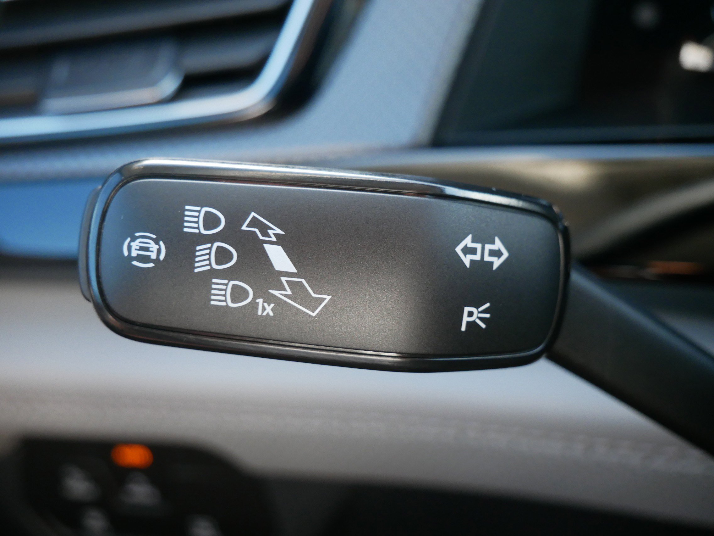 2025 Volkswagen Atlas Peak Edition photo 24