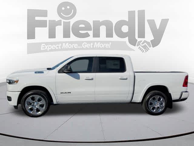 2026 Ram 1500 Big Horn photo 2