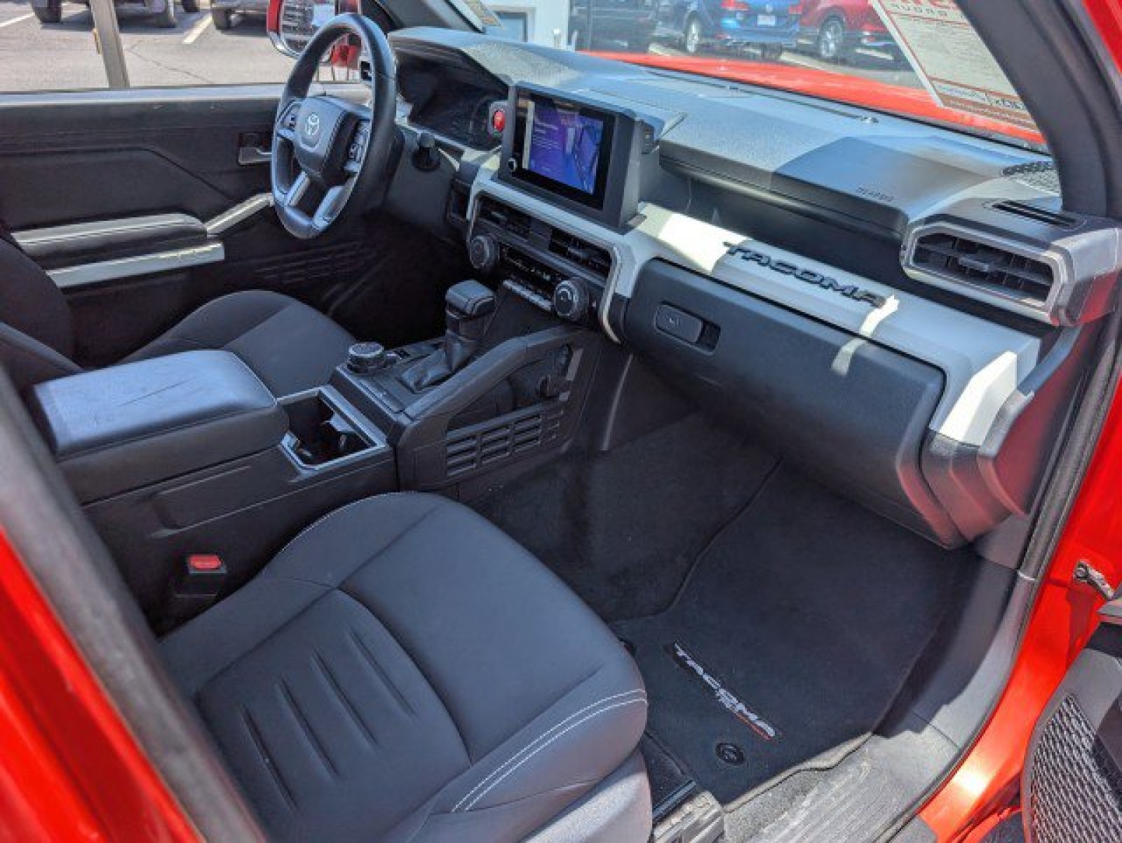 Used 2024 Solar Octane Toyota TRD Off Road image 23