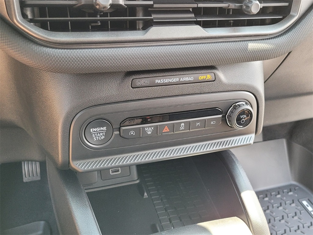 2025 Ford Bronco Sport Outer Banks photo 19
