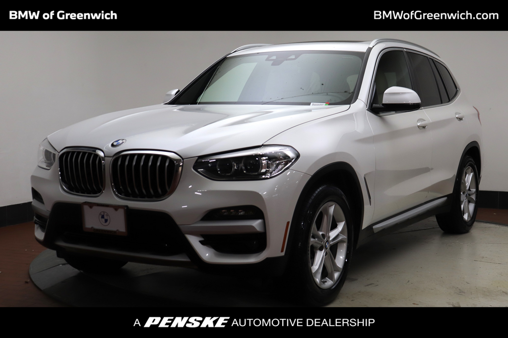 BMW Certified Pre-Owned Specials | Dealer in Greenwich CT