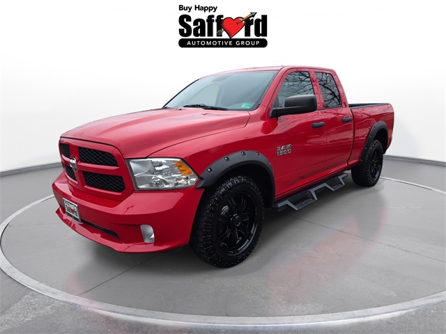 2013 RAM Ram 1500 Pickup Express's photo