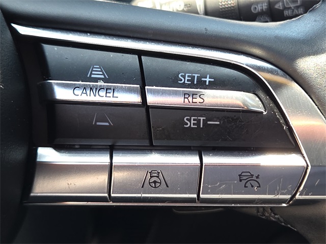 2023 Mazda Mazda3 2.5 Turbo Premium Plus photo 18