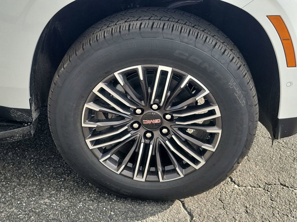 2025 Gmc Yukon XL photo 20