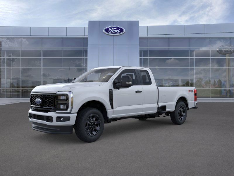 2026 Ford F-350 Super Duty XL's photo