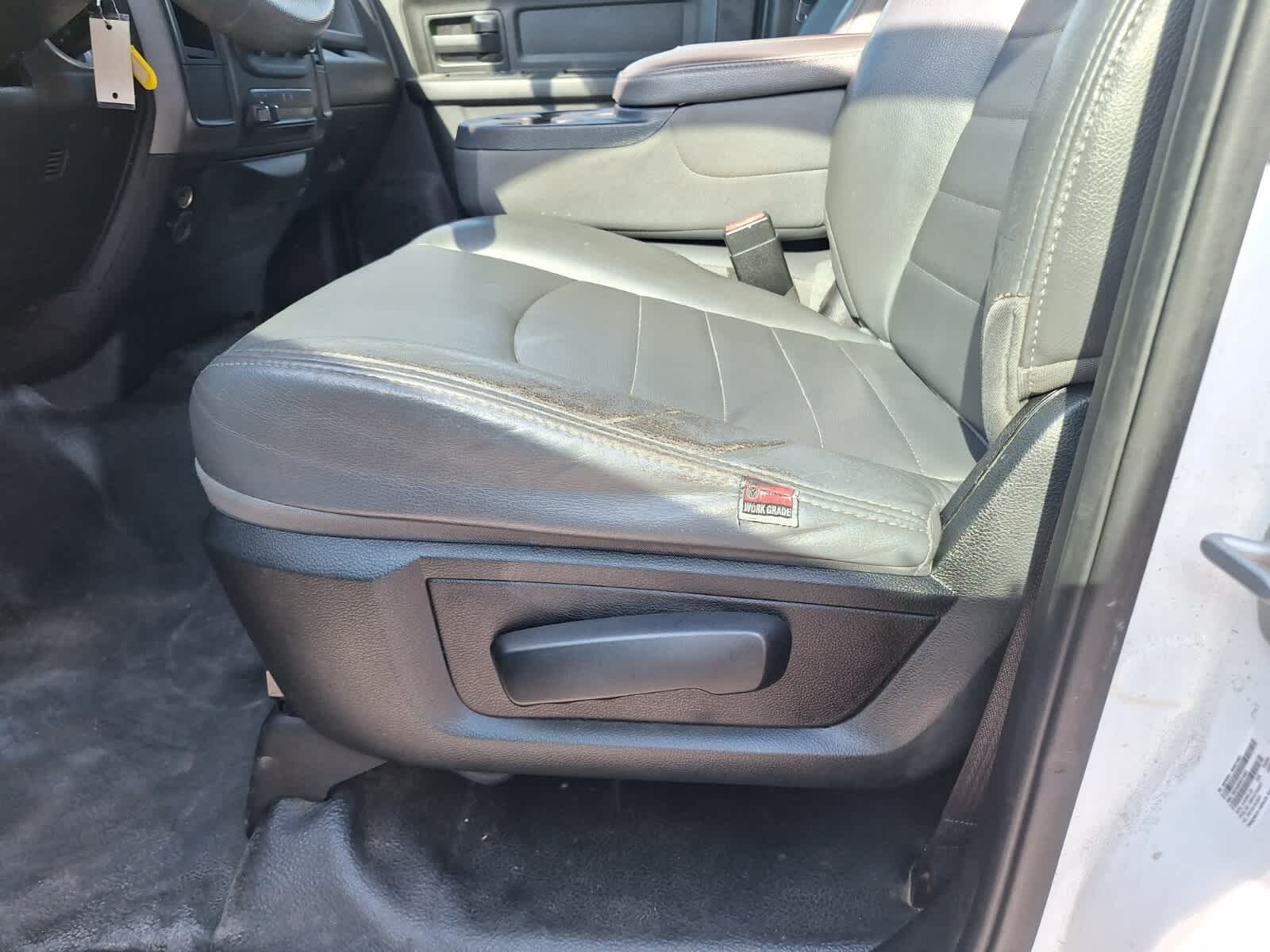 2018 Ram 2500 Tradesman photo 29