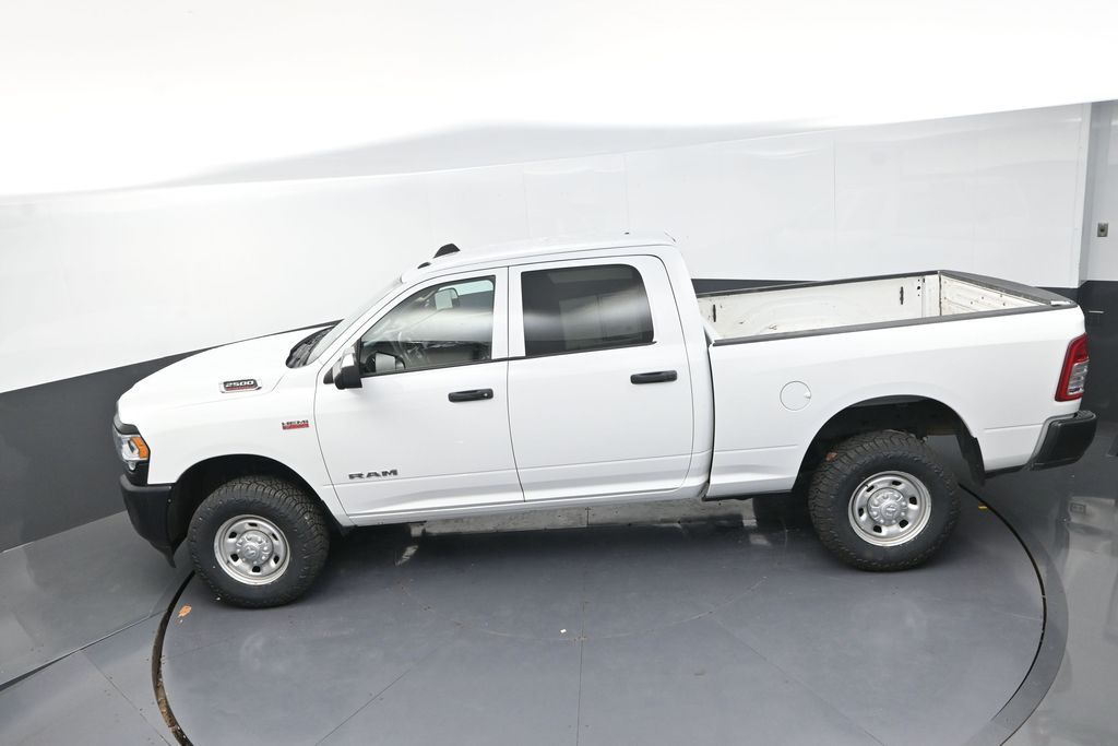 2020 Ram 2500 Tradesman photo 13
