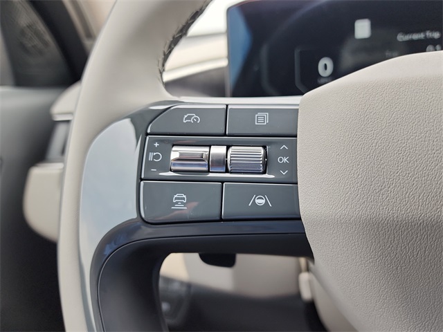 2026 Kia EV9 Wind photo 21
