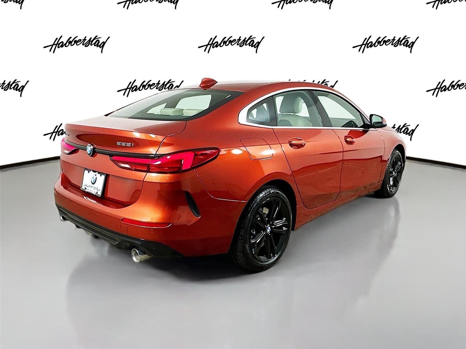 2023 Bmw 228i xDrive GC photo 5