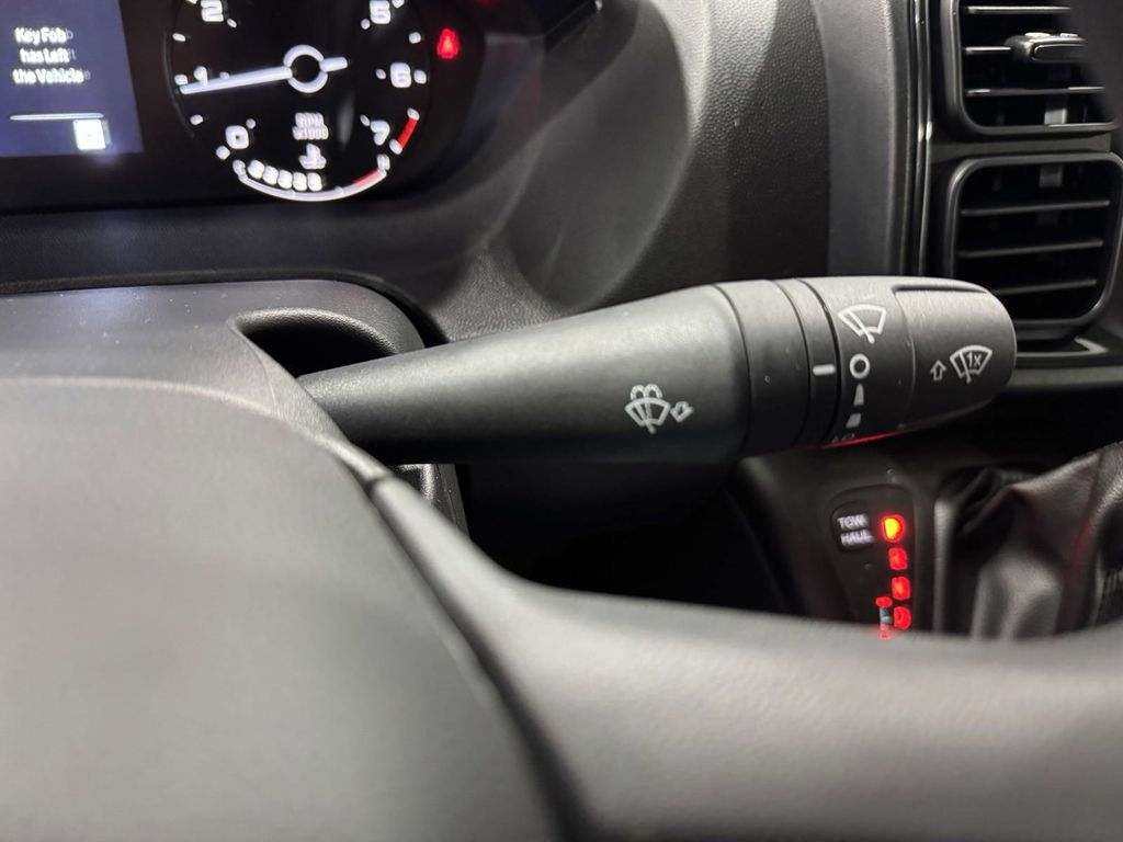 2025 Ram ProMaster 3500 photo 23