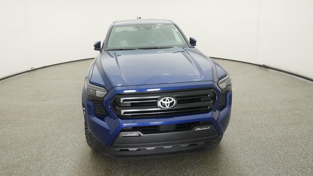 2025 Toyota Tacoma SR5 photo 2