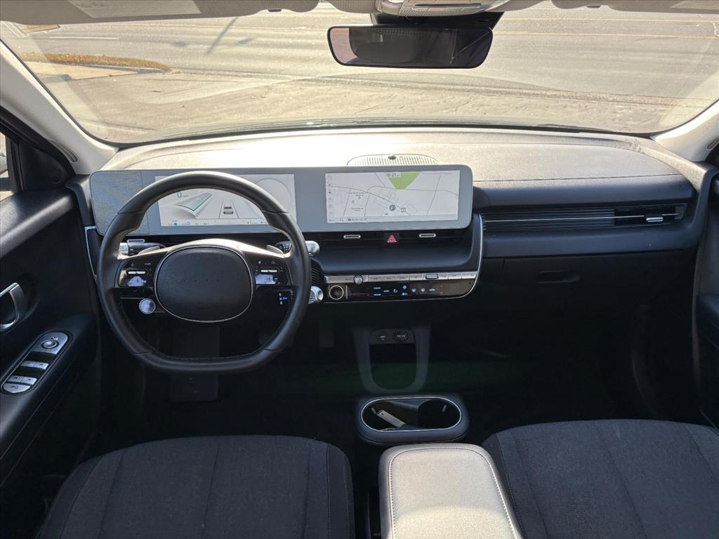 2023 Hyundai Ioniq 5 SE photo 4