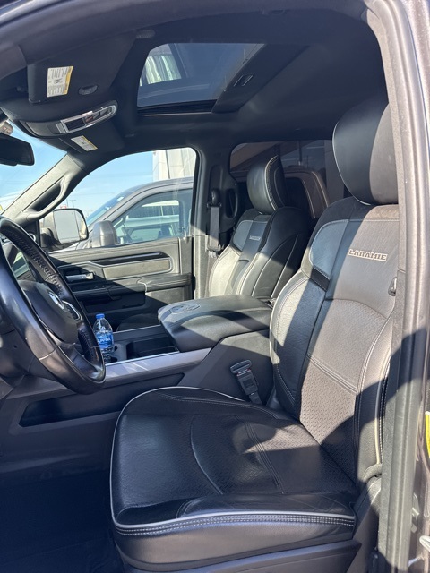 2020 RAM 2500 - Image 6