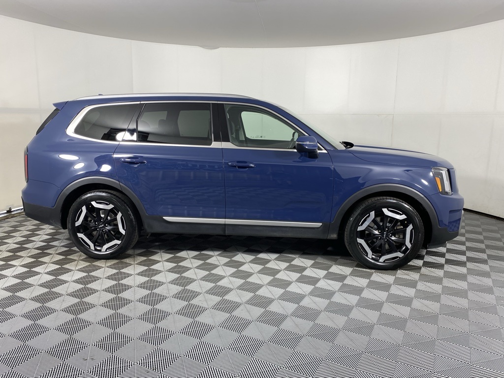 2023 Kia Telluride EX photo 7