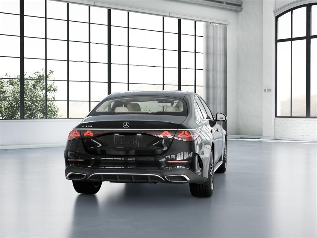 2026 Mercedes Benz E 350 Sedan photo 23