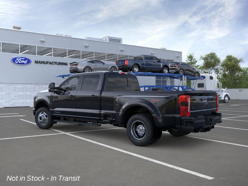 2026 Ford F-350 XL photo 2
