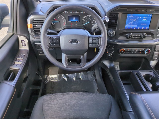 2021 Ford F-150 Tremor photo 15