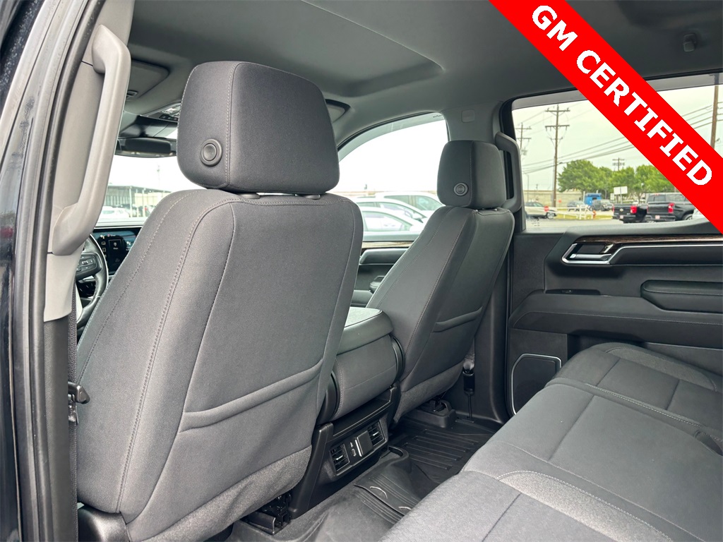 2022 Gmc Sierra 1500 Elevation photo 29