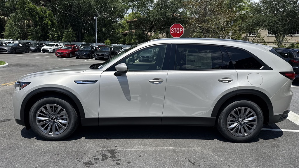 2025 Mazda CX-90 3.3 Turbo Preferred photo 28