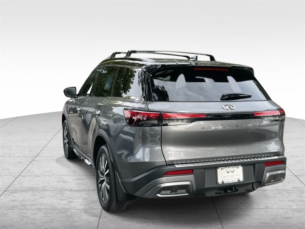 2023 Infiniti QX60 Autograph photo 4