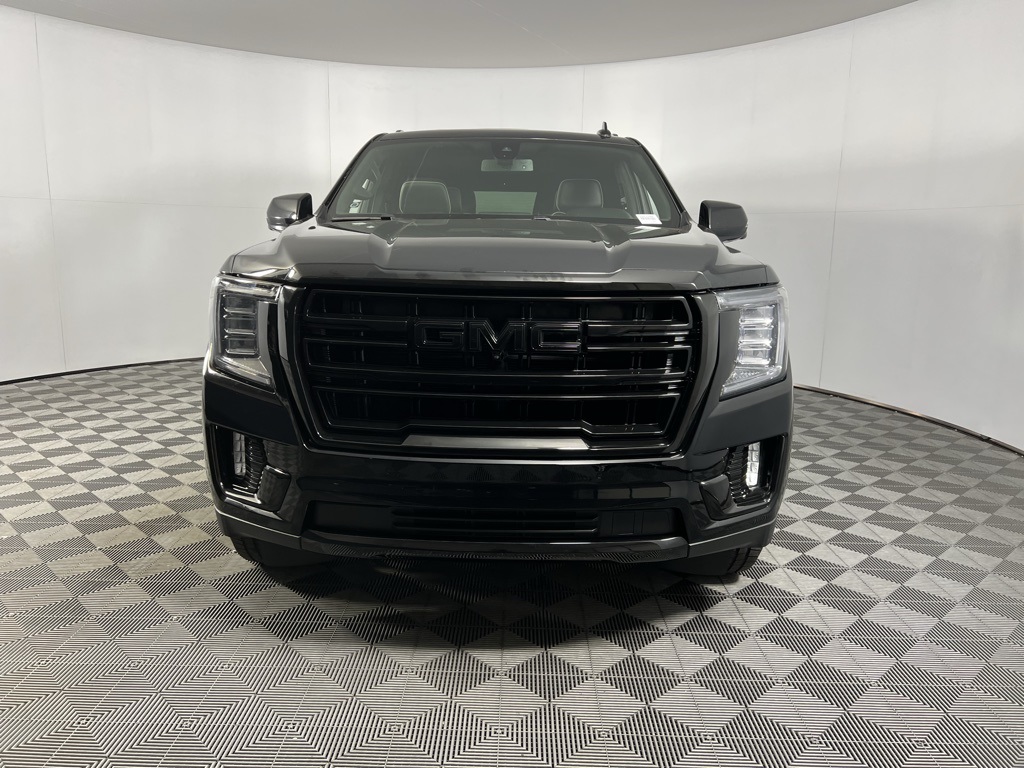 2021 Gmc Yukon SLT photo 3