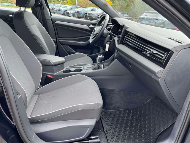 2025 Volkswagen Jetta 1.5T Sport photo 14