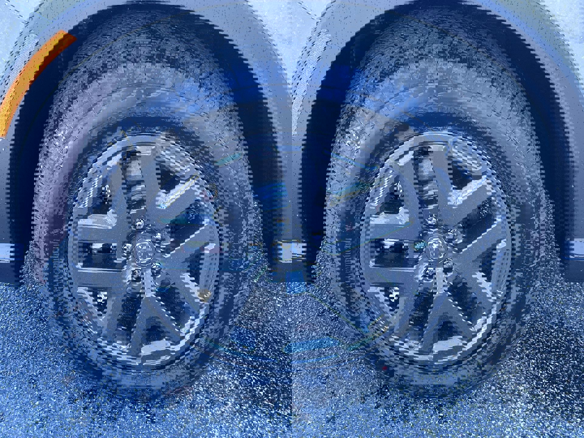 2026 Honda CR-V Hybrid photo 10