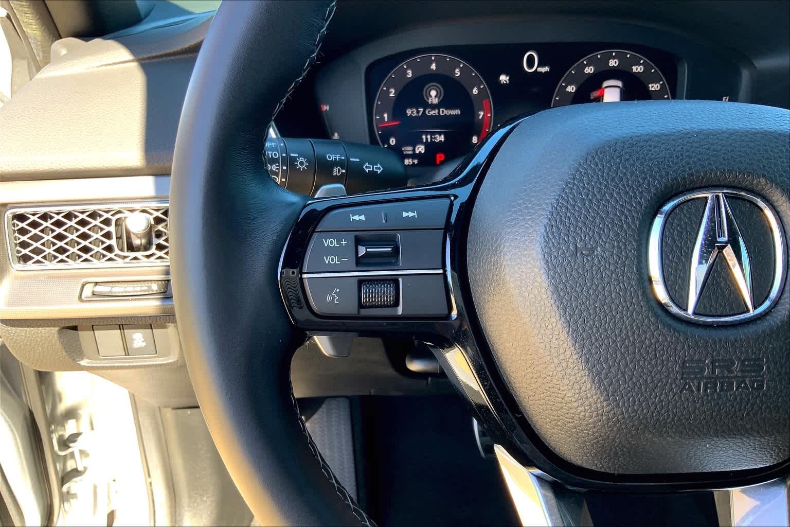 2024 Acura Integra A-Spec photo 21