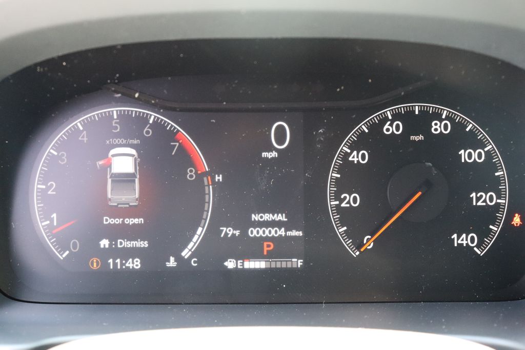 2025 Honda Ridgeline Black Edition photo 28