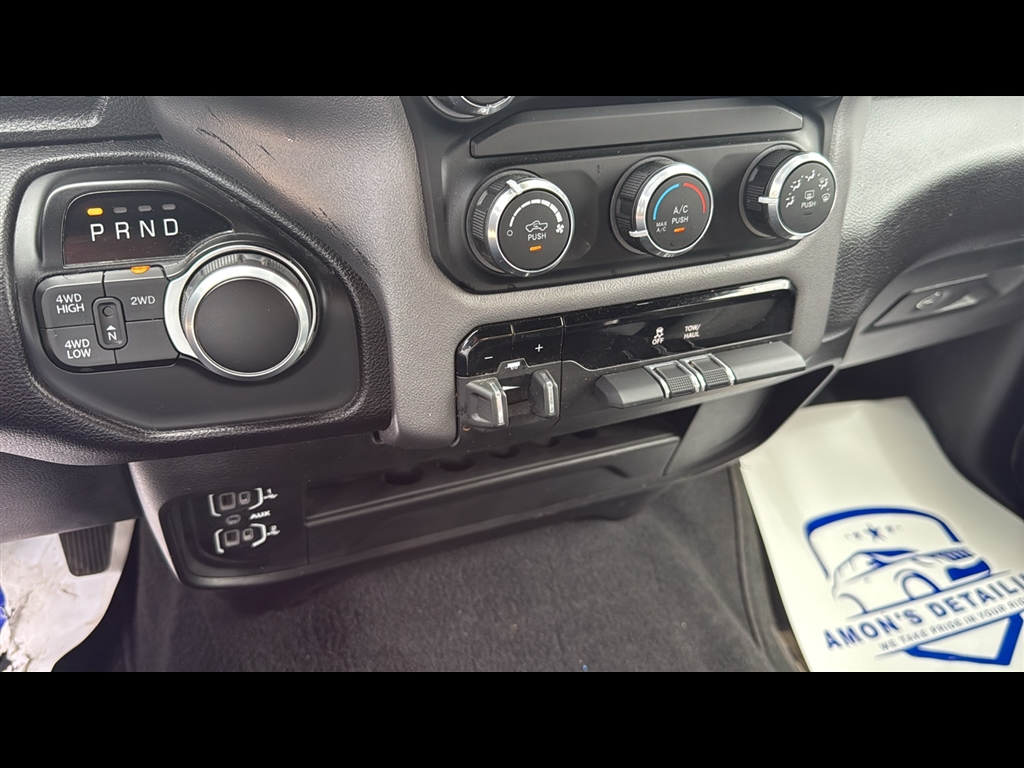 2024 Ram 2500 Big Horn photo 20