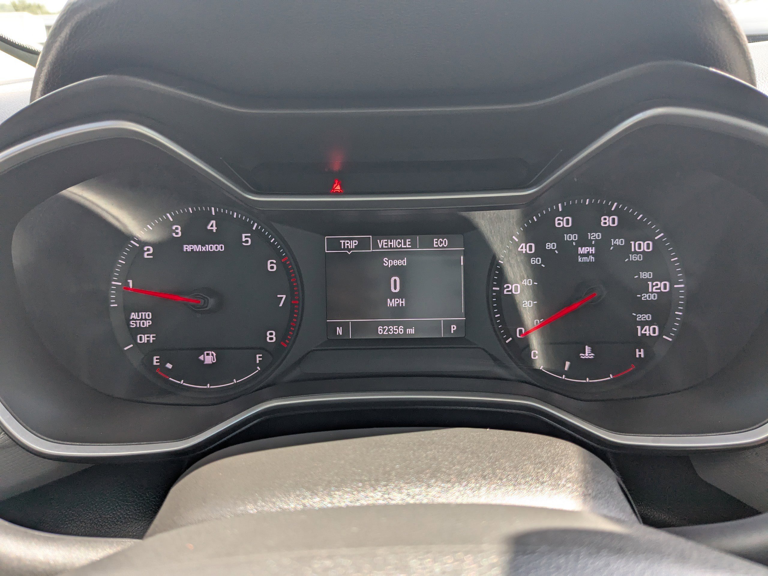 2022 Chevrolet Trailblazer LS photo 22
