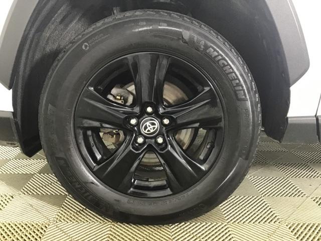 2022 Toyota RAV4 XLE photo 23