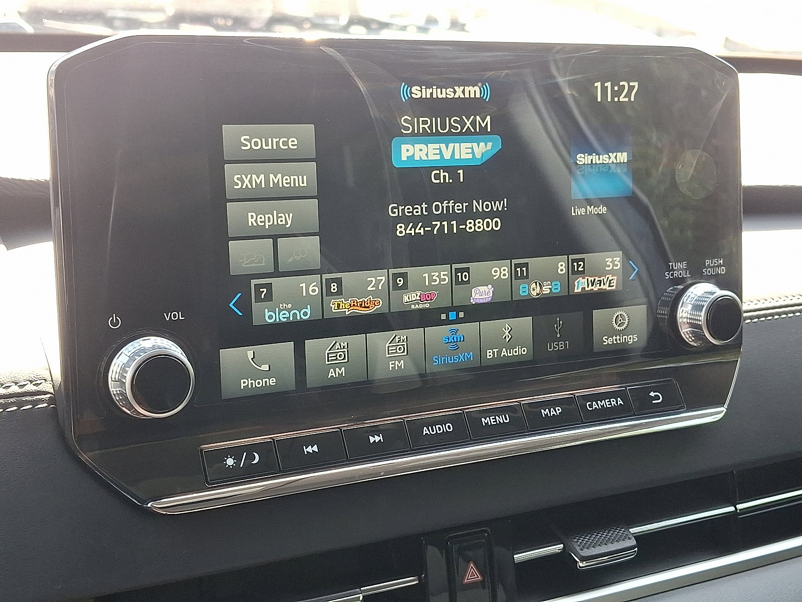 2022 Mitsubishi Outlander SE photo 15