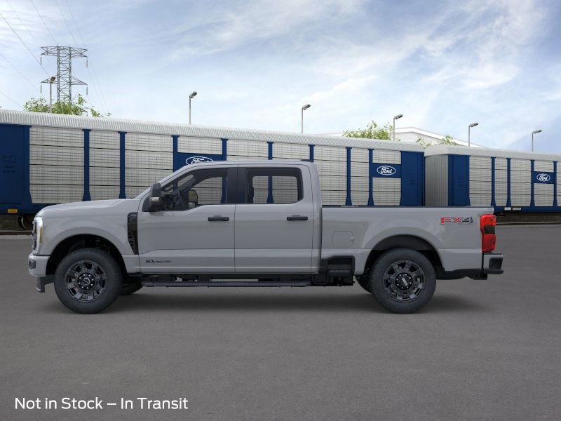 2026 Ford F-250 photo 3