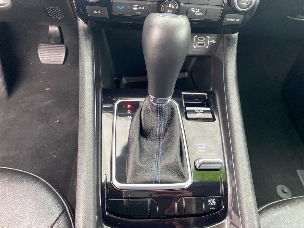 2022 Jeep Compass Latitude photo 11