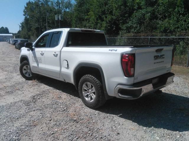 2020 Gmc Sierra 1500 SLE photo 3