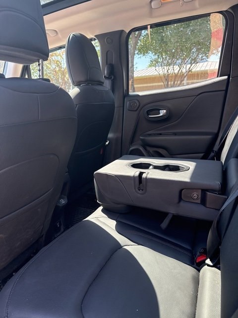 2021 Jeep Renegade Trailhawk photo 13