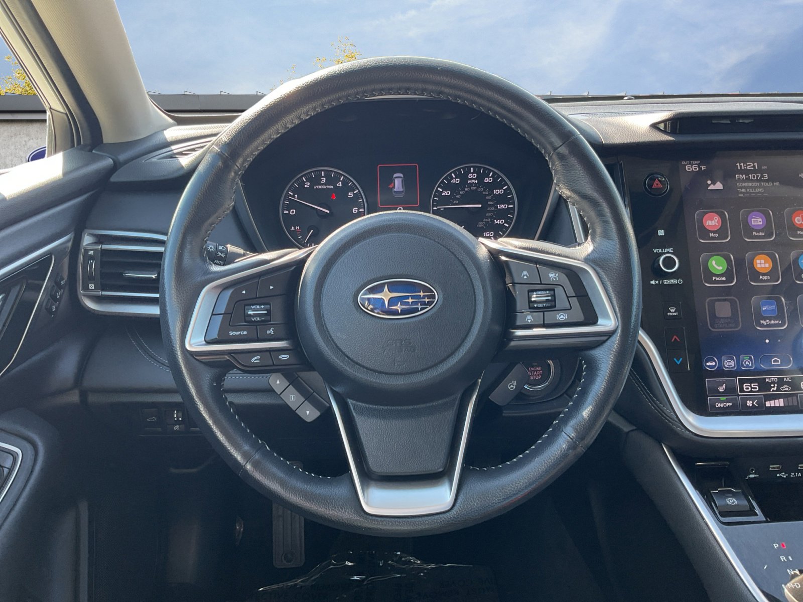 2022 Subaru Outback Limited photo 18