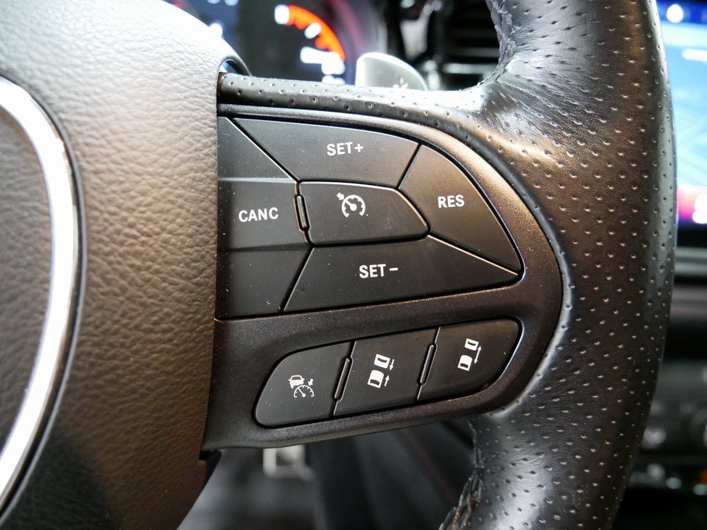 2021 Dodge Durango R/T photo 29