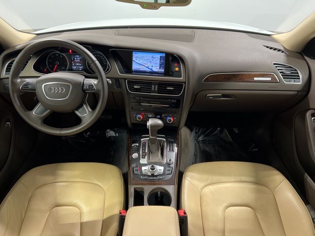 2013 Audi A4 2.0T Premium Plus photo 13