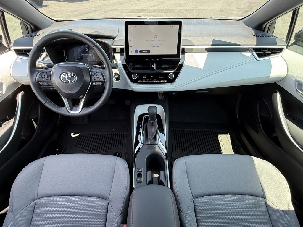 Used 2025 Gray Toyota FX image 28