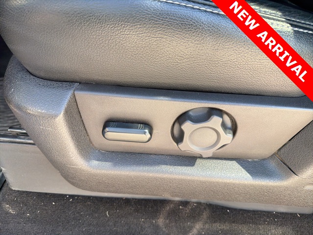 2014 Ford F-150 FX4 photo 16