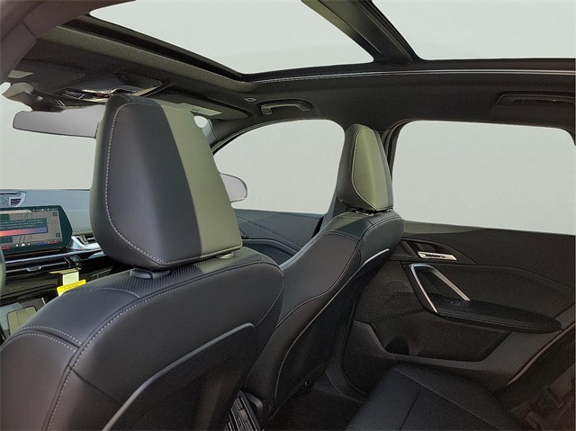 2026 Bmw X1 XDrive28i photo 13