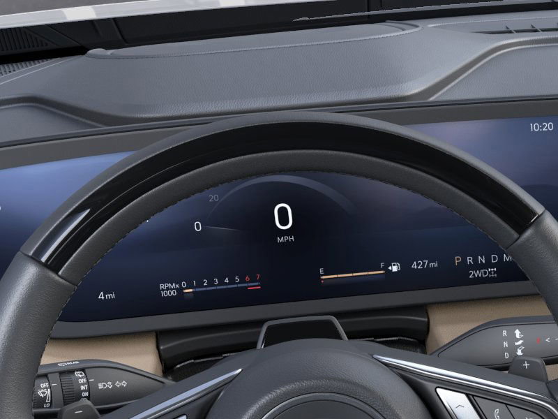 2026 Buick Enclave Preferred photo 18