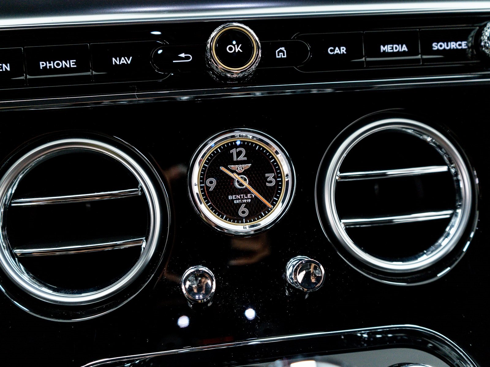 2022 Bentley Continental GT Speed photo 28