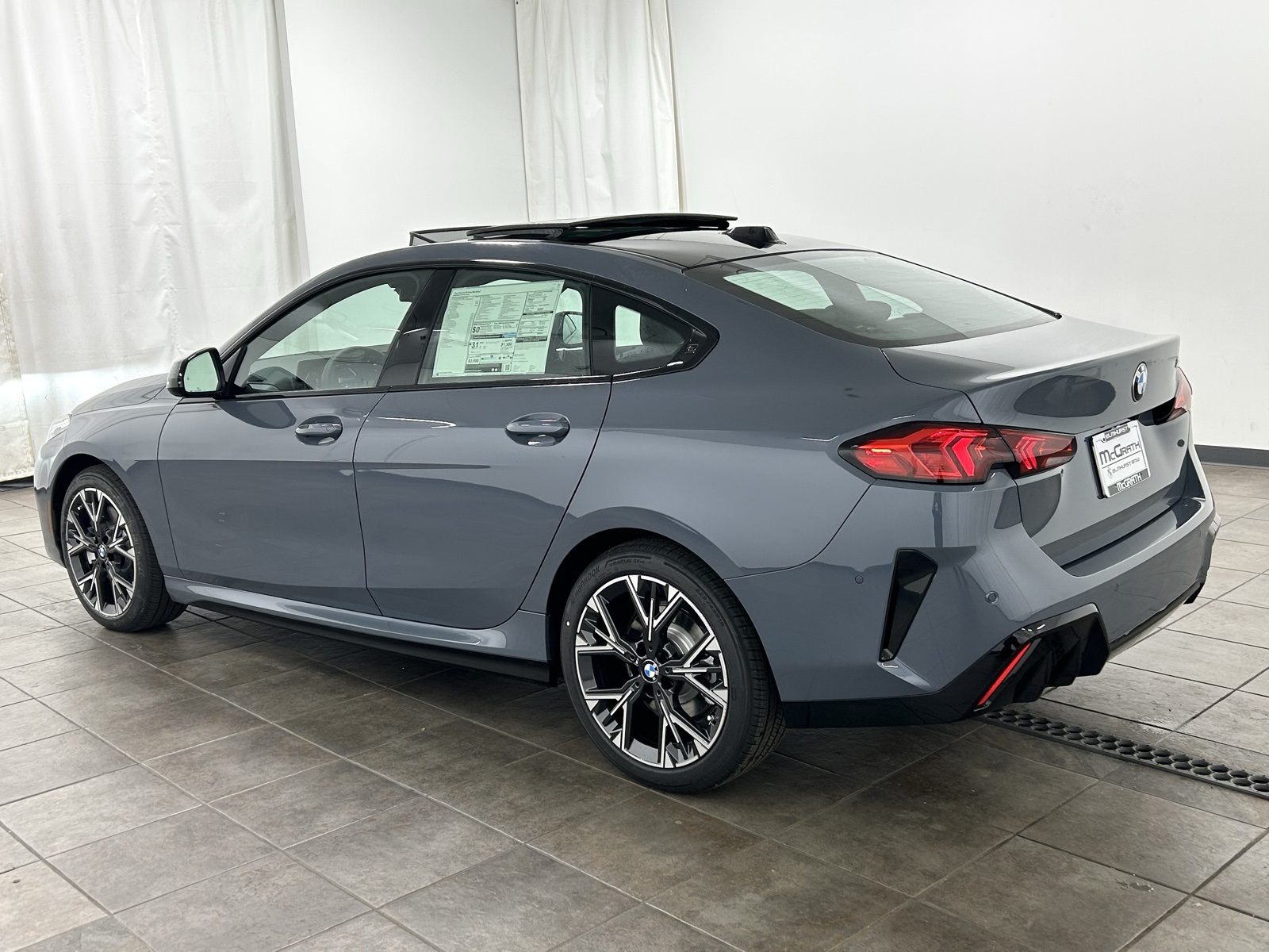 2026 Bmw 228 photo 3