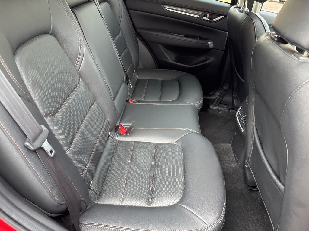 2018 Mazda CX-5 Grand Touring photo 37