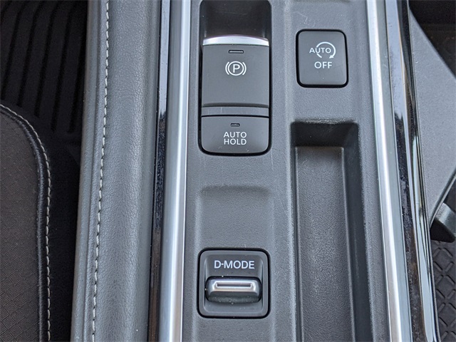 2022 Nissan Pathfinder SL photo 27