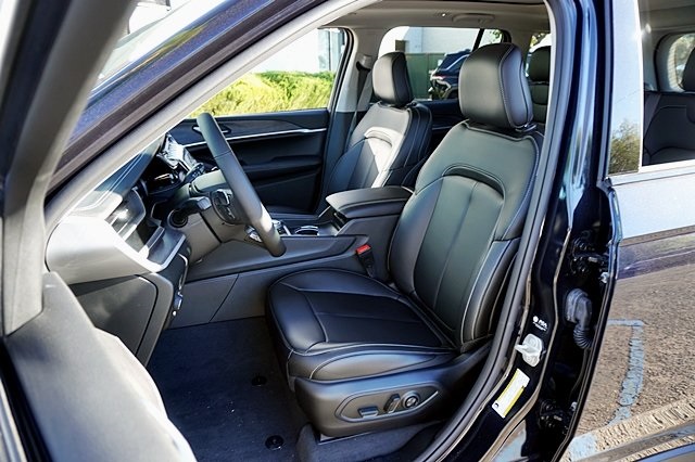 2023 Jeep Cherokee 4xe photo 19