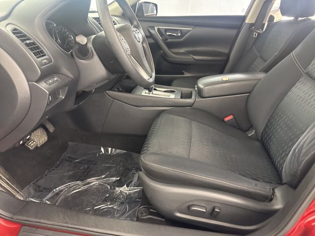 2018 Nissan Altima 2.5 S photo 22